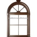 Octagon windows/ octagon shaped Fixed window